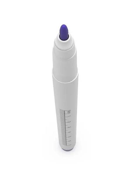 Phi Marker Pen Purple